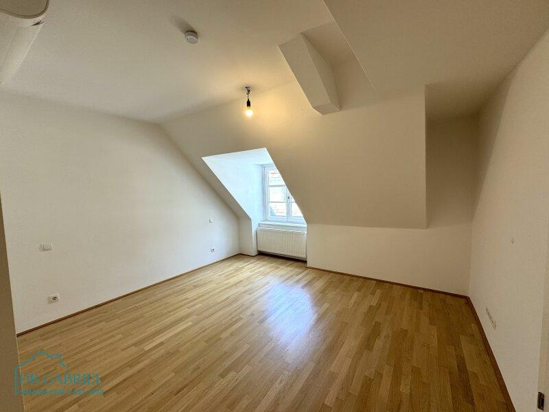 Schlafzimmer I
