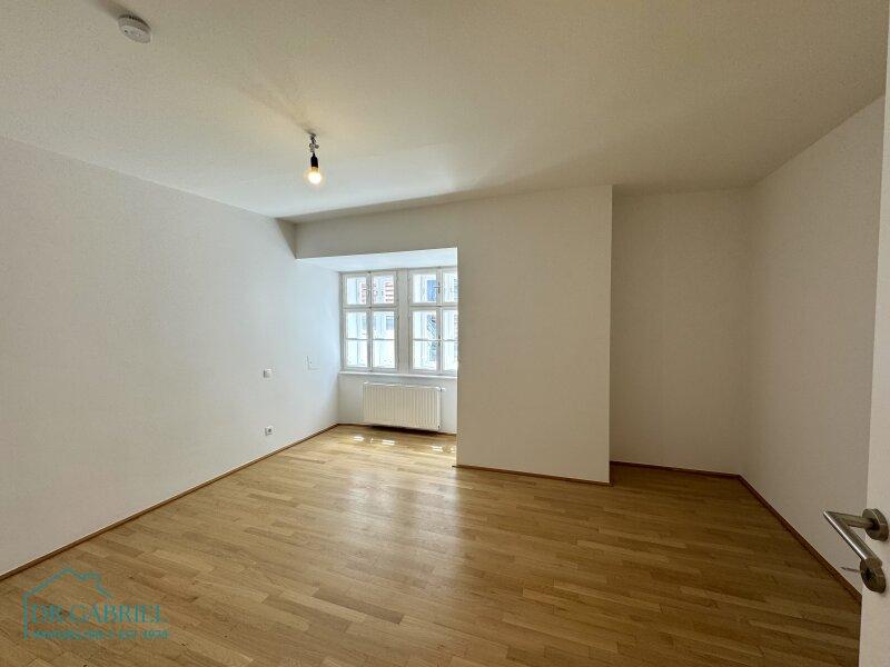 Schlafzimmer II