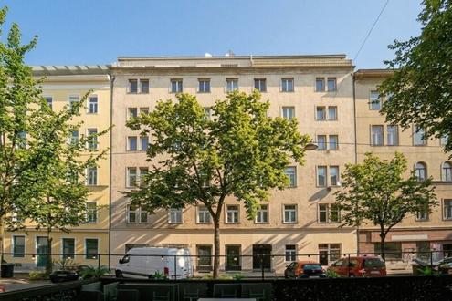 *Wohnungspaket* im Gr�nderzeithaus N�he Prater, Uni, Messe Wien!