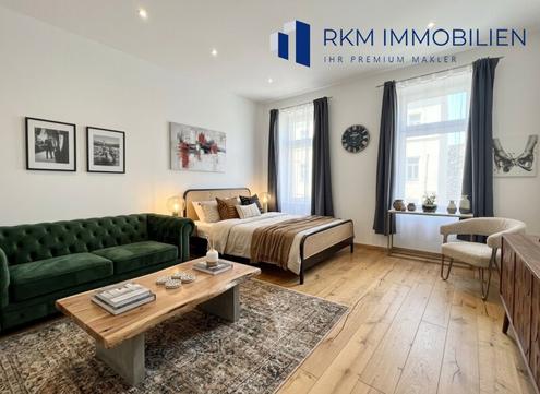 Moderne 1-Zimmer-Wohnung mit Einbauk�che und Lift in 1100 Wien - nur 150.000 !