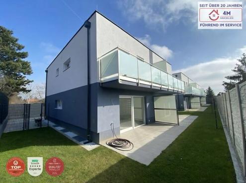 Exklusives Investment - Drei hochwertige Doppelhaushälften mit nachhaltiger Vermietung!
