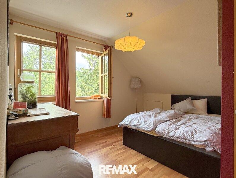 Obergeschoss - Zimmer 1