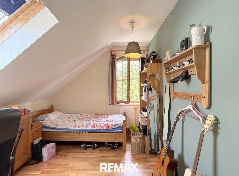 Obergeschoss - Zimmer 2