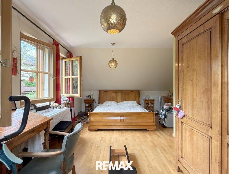 Obergeschoss - Zimmer 3