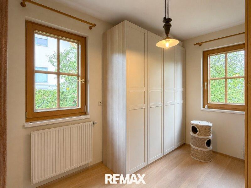 Erdgeschoss - Zimmer 2