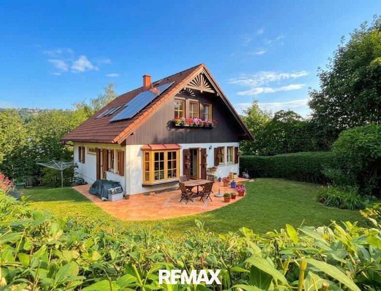 Haus und Garten