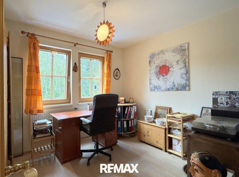 Erdgeschoss - Zimmer 1