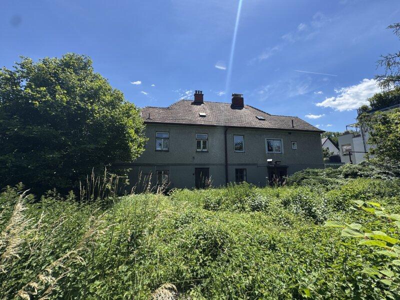 Gartenansicht
