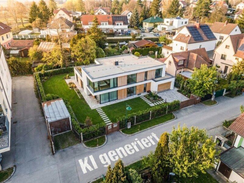 Beispielbild KI