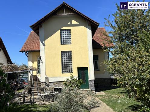 ++EFH in TOP LAGE SEIERSBERG-PIRKA++ 2 DOPPELGARAGEN++ SCH�NER GARTEN++PERFEKTE INFRASTRUKTUR++