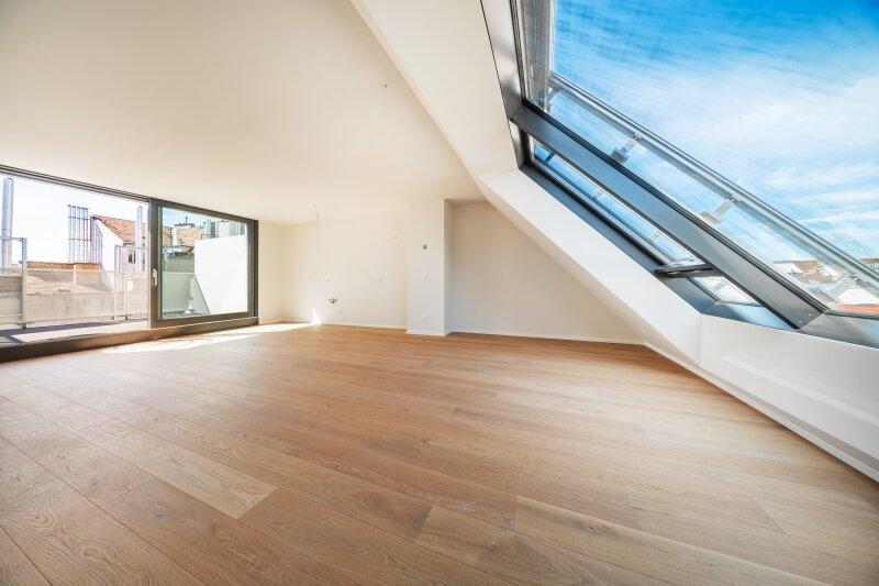 Wohnraum