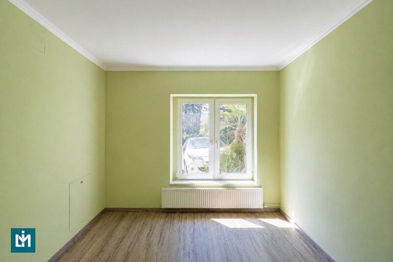 Arbeitszimmer (S) UG.