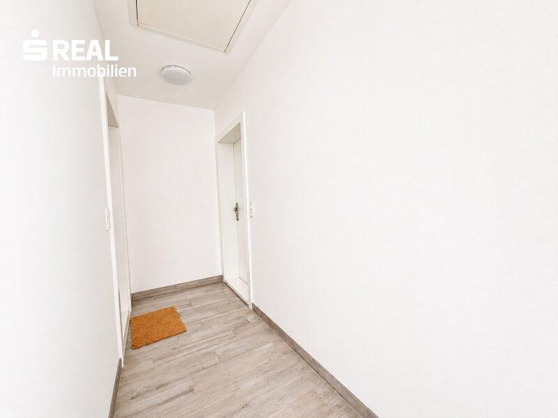 Zugang zur Wohnung
