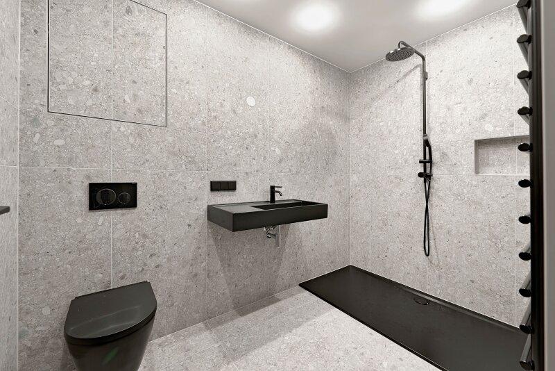 Badezimmer 2