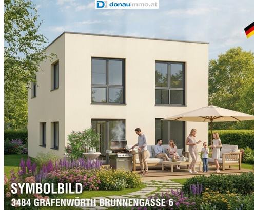 Ihr neues Eigentum | modernes Haus mit Grund direkt vom Bautr�ger