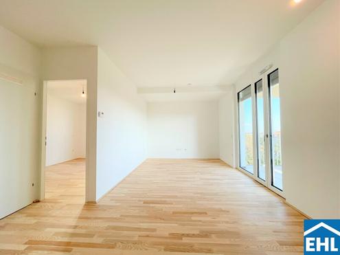 Tolle 3-Zimmerwohnung mit Balkon im 14. Bezirk