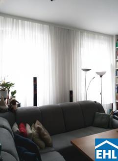 Wohnungseigentum im Jugendstilhaus