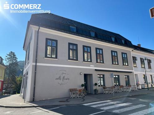 Sch�ne Wohnung in Aspang