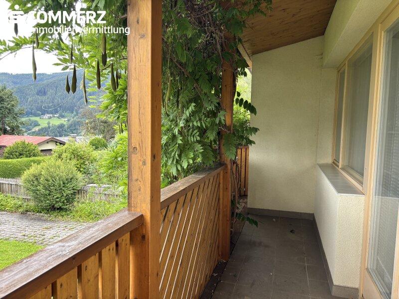 Loggia