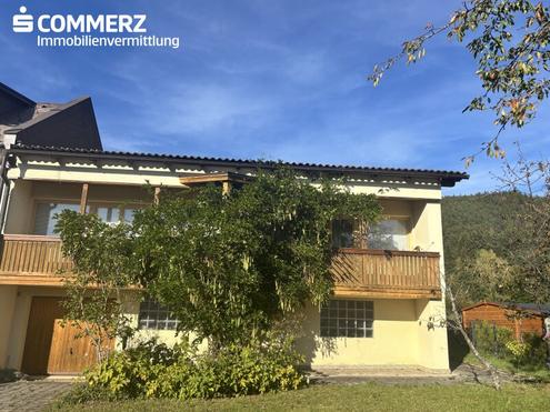 Idyllischer Bungalow