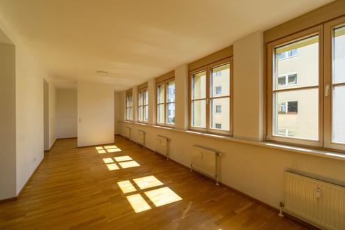 Stilvoll wohnen in Penzing: Gepflegte Wohnung mit perfekter Anbindung