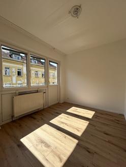 Ankommen. Wohlf�hlen. Zuhause sein. - Frisch renovierte 2-Zimmer-Mietwohnung ab sofort verf�gbar