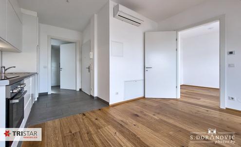 NEU! ++ U6 "J�GERSTRASSE" ++ 2 NEUBAU DACHGESCHOSSWOHNUNGEN ++ 1200 WIEN ++ F�R ANLEGER & EIGENNUTZER ++