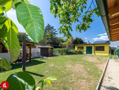 7 Zimmer Traumhaus in Himberg - hier ist Platz f�r die ganze Familie