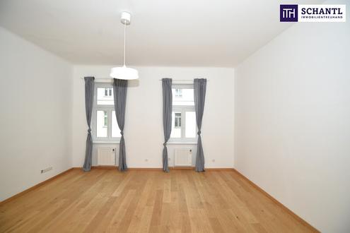++ Die perfekte Starterwohnung N�he Reumannplatz ++