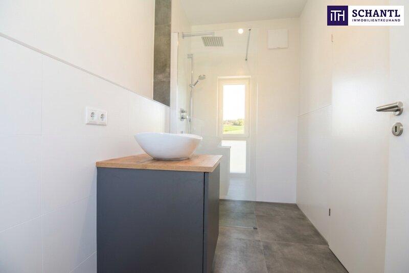 Badezimmer EG