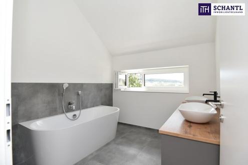 Ankommen. Aufatmen. Im Gr�nen Zuhause sein. - JETZT mit GRATIS POOL - Zuhause im Ortskern von Unterfladnitz