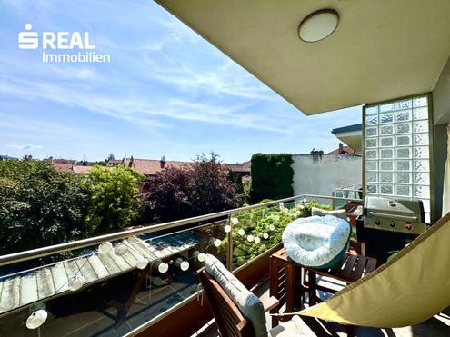 Innenstadt; tolle 2 Zimmer-Mietwohnung