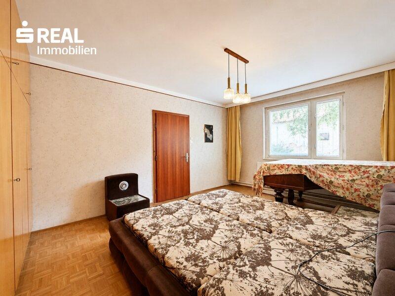 Schlafzimmer 3
