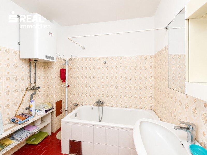 Badezimmer 1