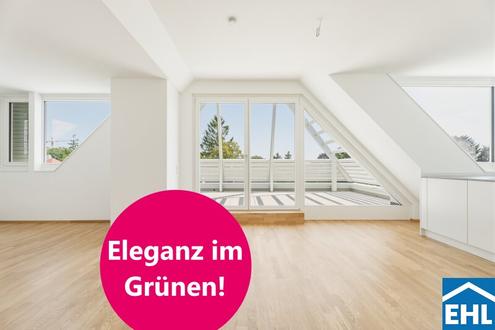 "Rondell XIV" am Park - Ihr neues Zuhause