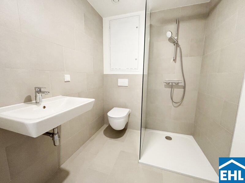Badezimmer 2