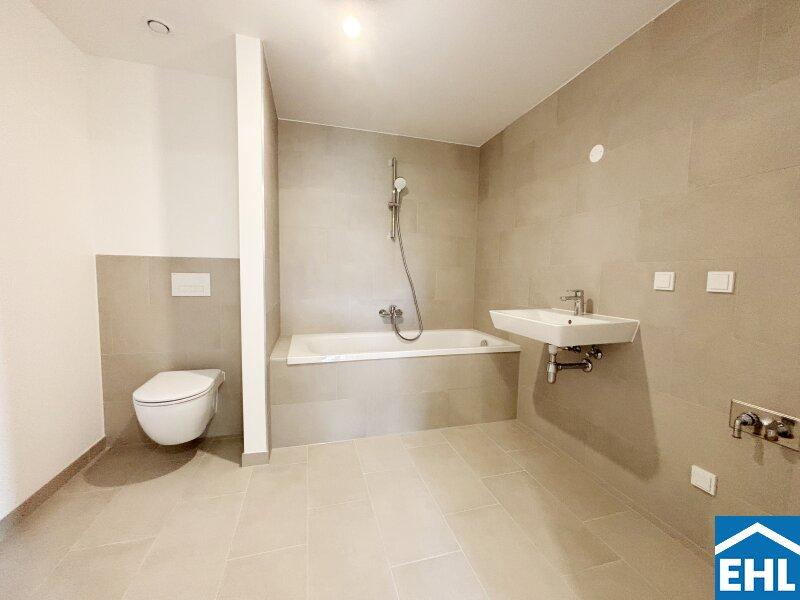 Badezimmer 1
