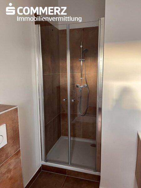 Dusche