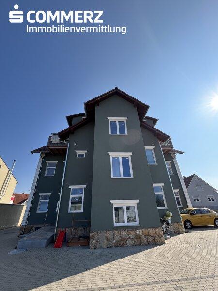 Hofseitig