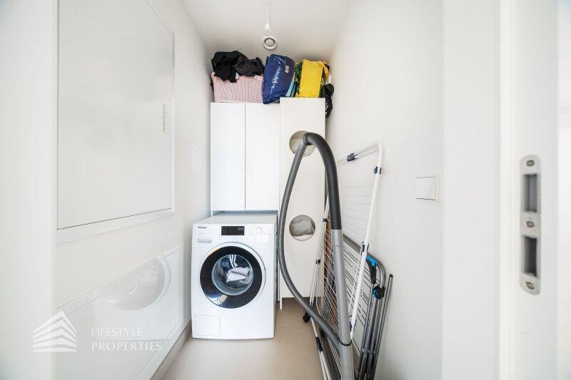 4-Zimmer Wohnung mit Traumblick �ber Prater und Skyline by L