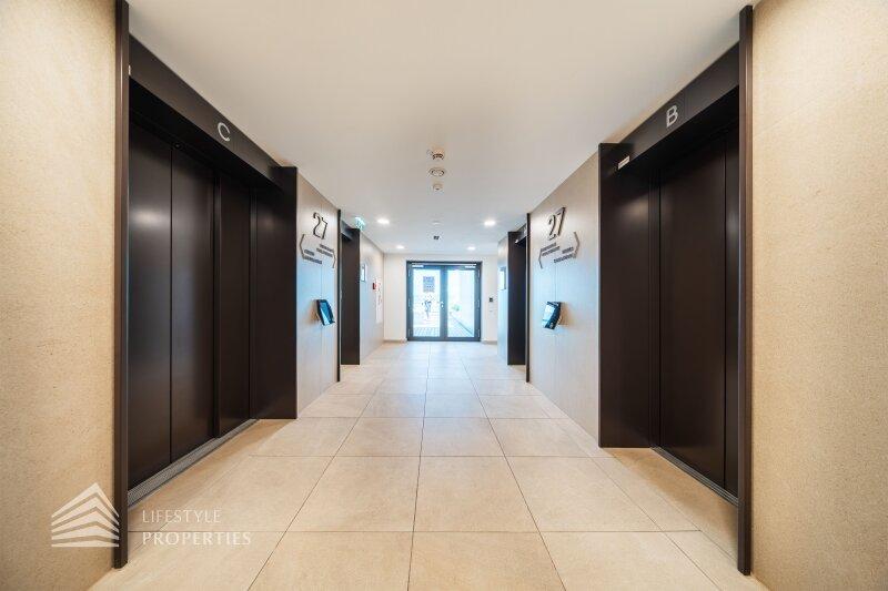 4-Zimmer Wohnung mit Traumblick �ber Prater und Skyline by L