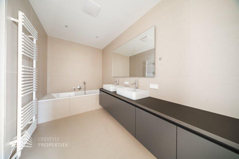 4-Zimmer Wohnung mit Traumblick �ber Prater und Skyline by L