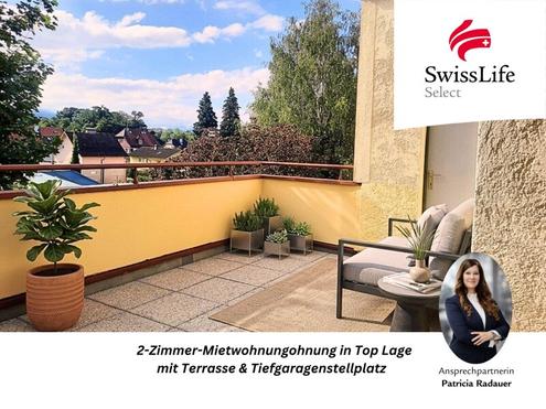 Save the Date: Open House Samstag 1. August 9 Uhr