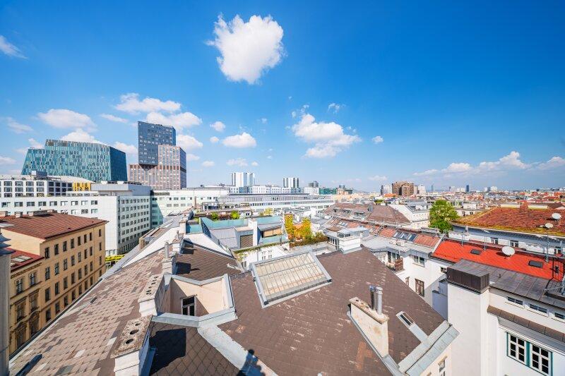 Aussicht