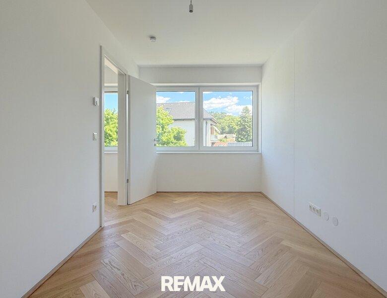 1. Obergeschoss - Zimmer 1