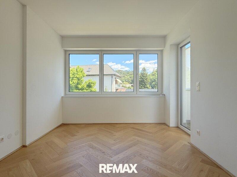 1. Obergeschoss - Zimmer 2