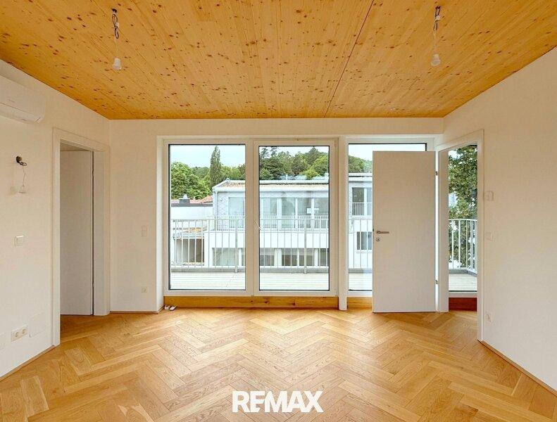 2. Obergeschoss - Zimmer 2