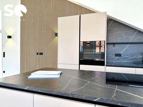 #SQ - STYLISCHE DG-WOHNUNG GRENZE 2. BEZIRK BEIM AUGARTEN (GAU�PLATZ) & N�HE DONAUKANAL (U4) mit FERNBLICK [NEUWERTIG]