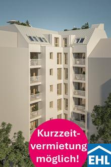 Investieren in modernen Wohnraum in Wien-Favoriten