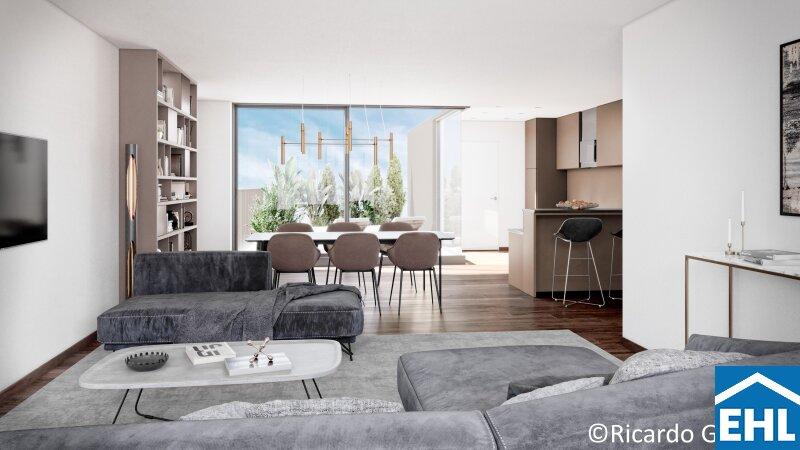 Wohnzimmer 1